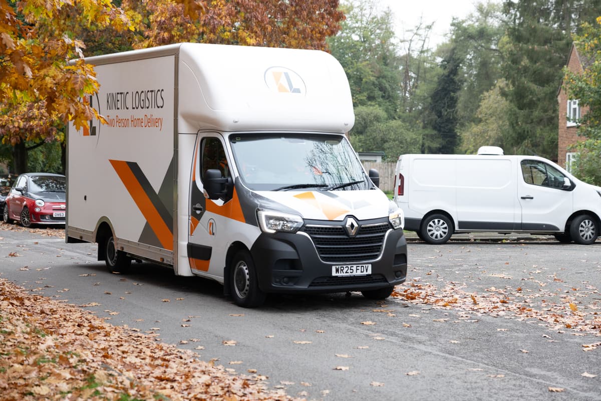 kinetic-logistics-van-in-the-street.png
