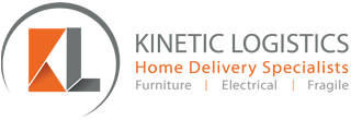 Kinetic Logistics Retina Logo